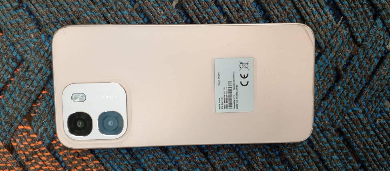 OPPO A6s 2