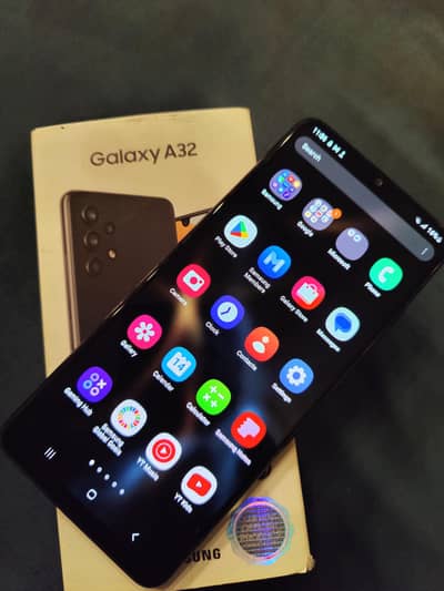 Samsung Mobile A32