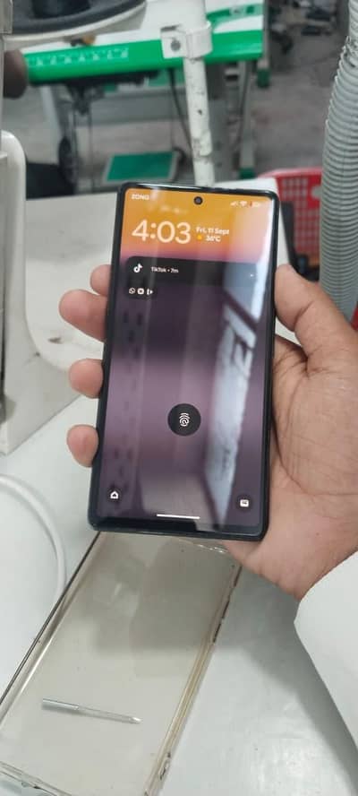 Google Pixel 6a