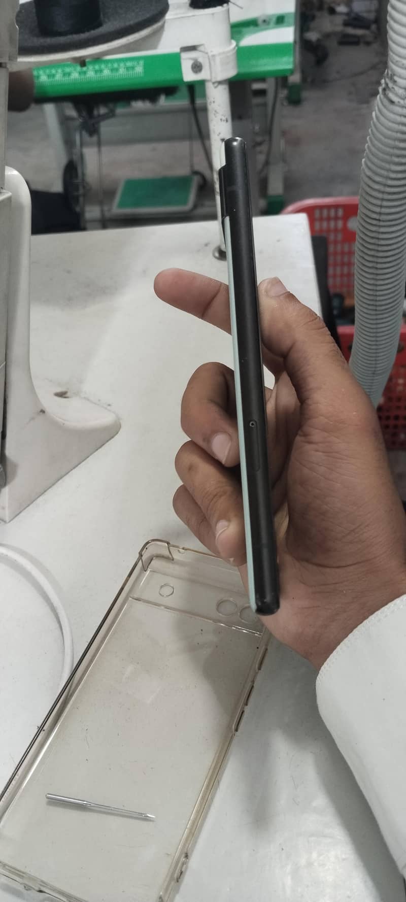 Google Pixel 6a 2