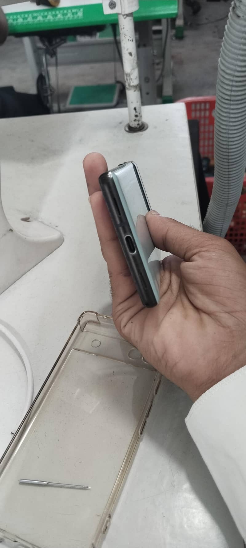 Google Pixel 6a 3