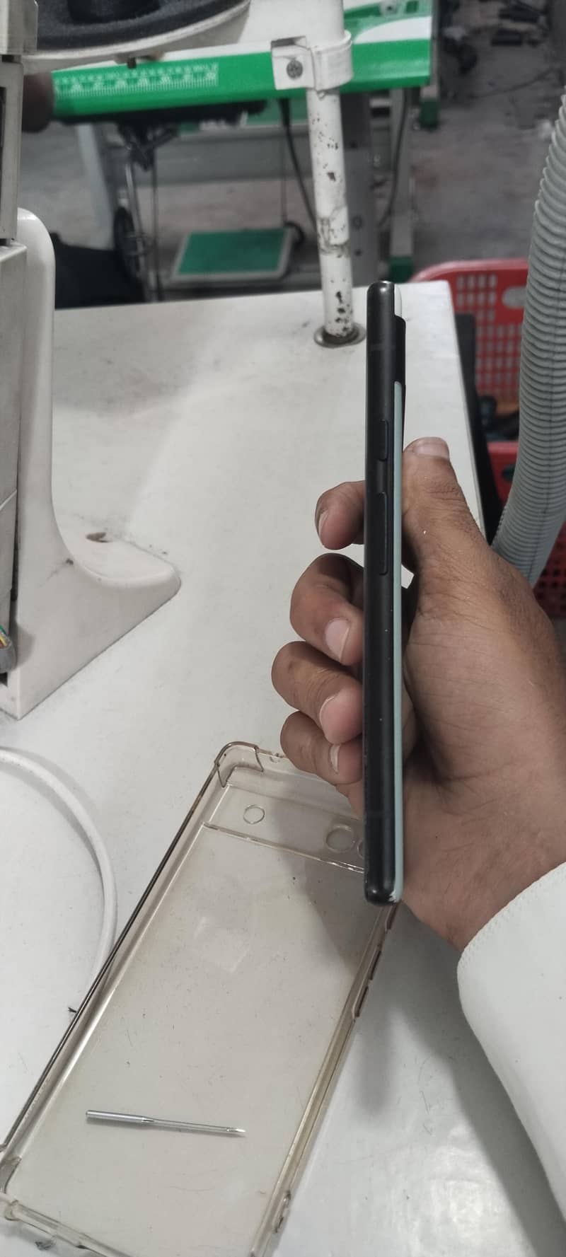 Google Pixel 6a 6