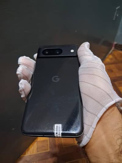 Google Pixel 8