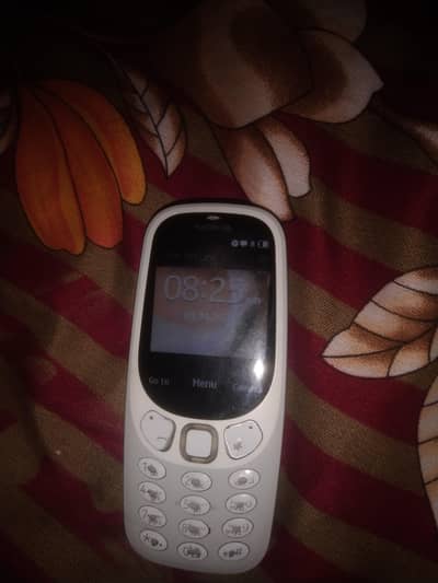 Nokia 3310