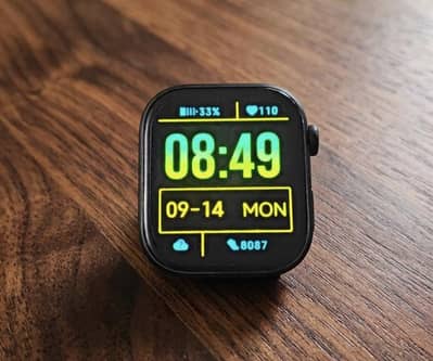Redmi Watch 6