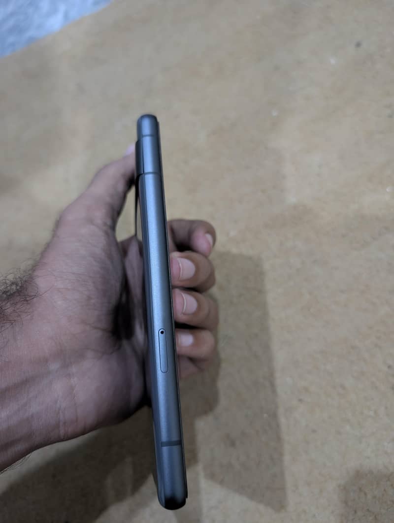 Google Pixel 7a 1
