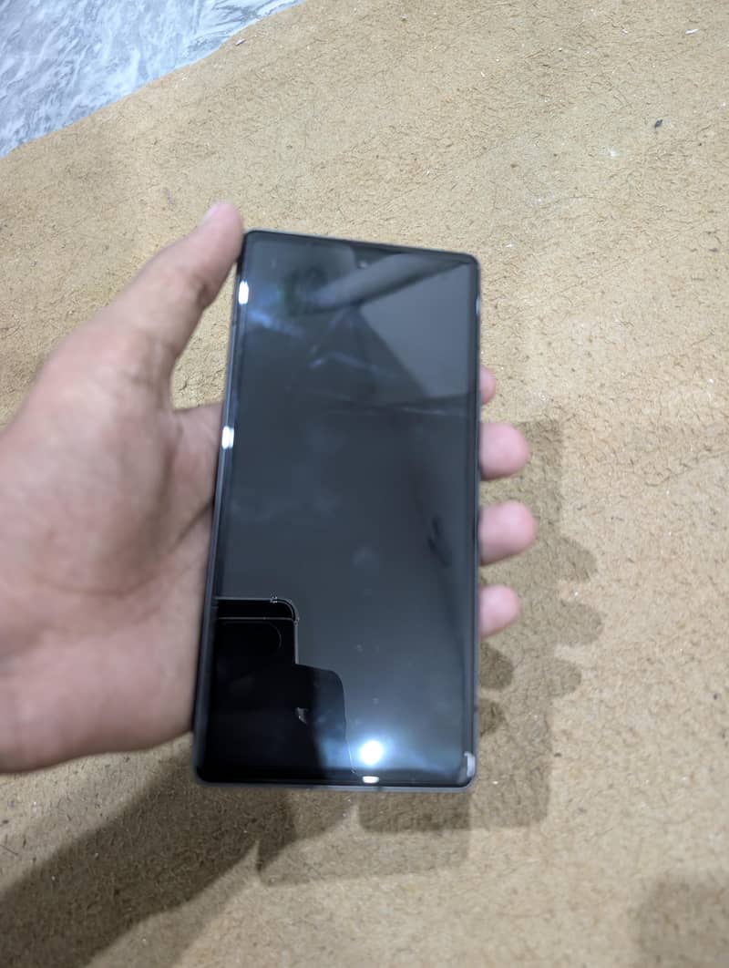 Google Pixel 7a 2