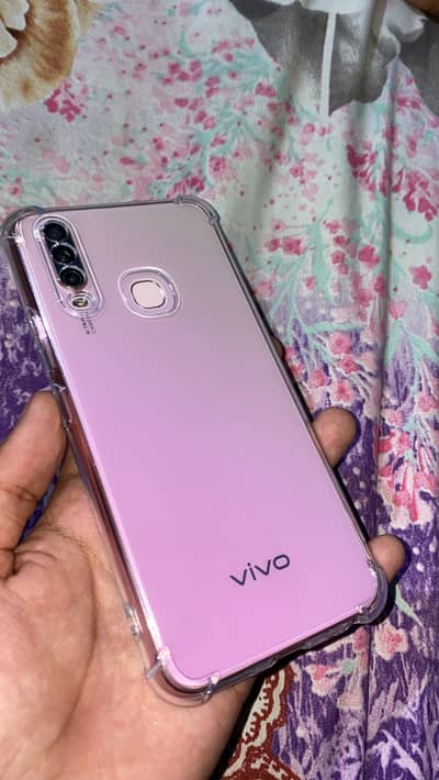 Vivo Y17
