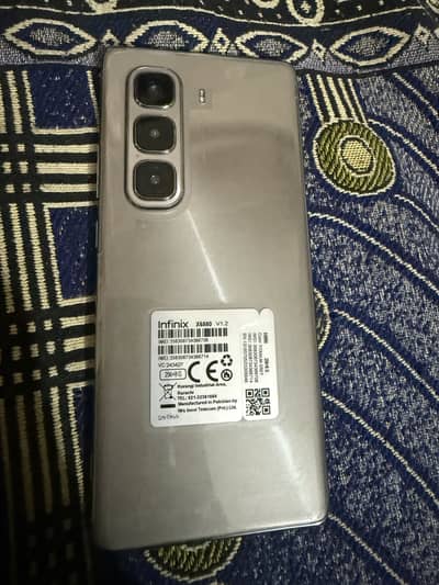 Infinix Hot 50 Pro Plus