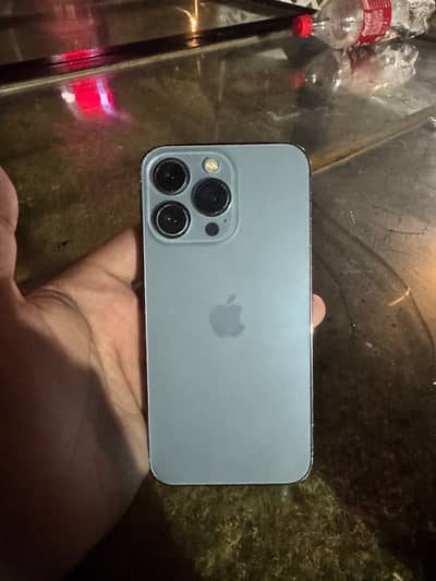 Apple iPhone 13 Pro