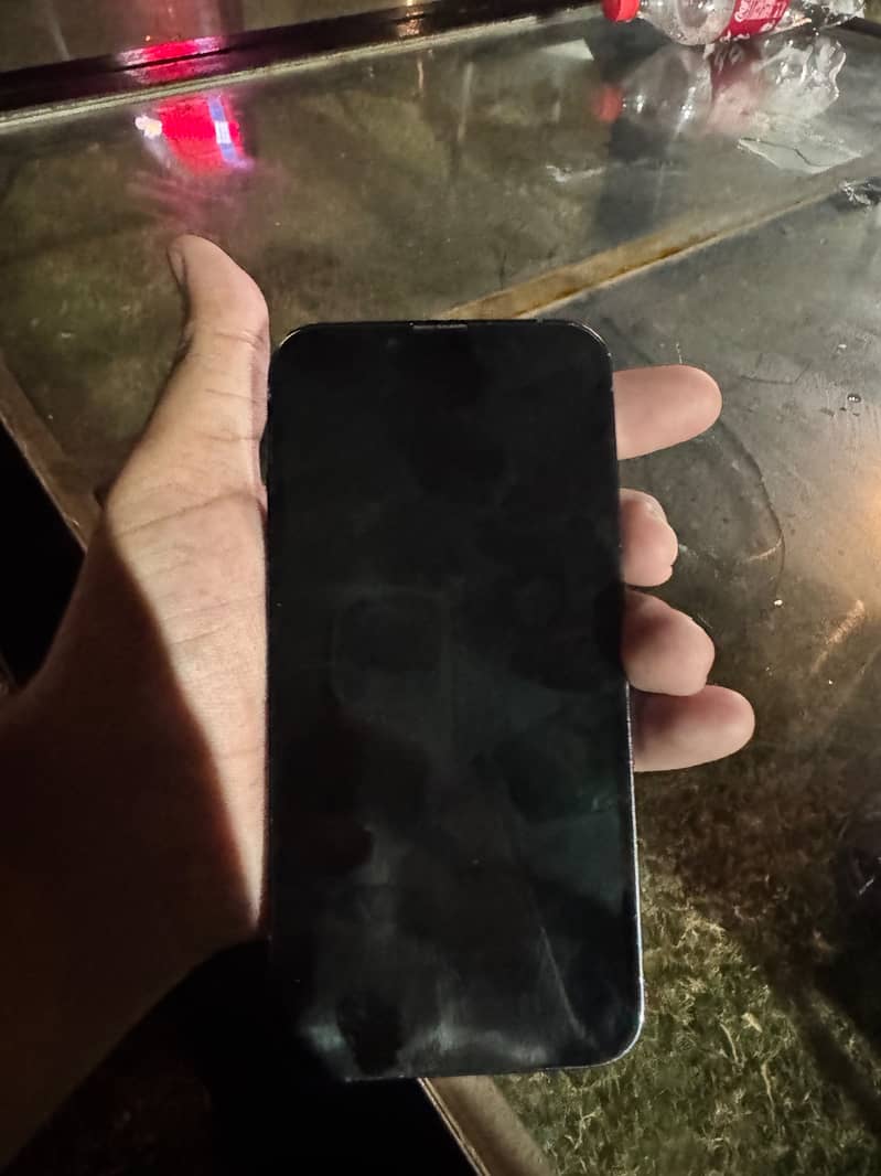 Apple iPhone 13 Pro 5