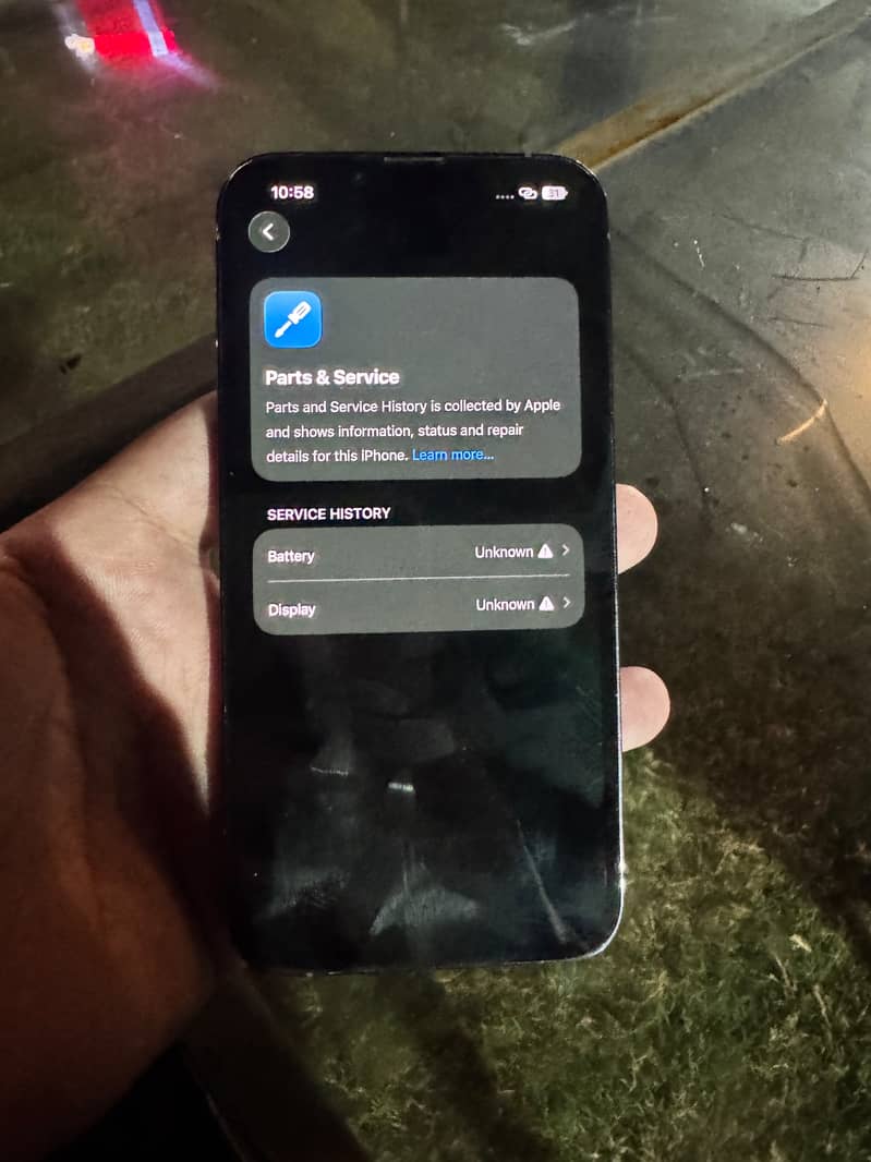 Apple iPhone 13 Pro 9