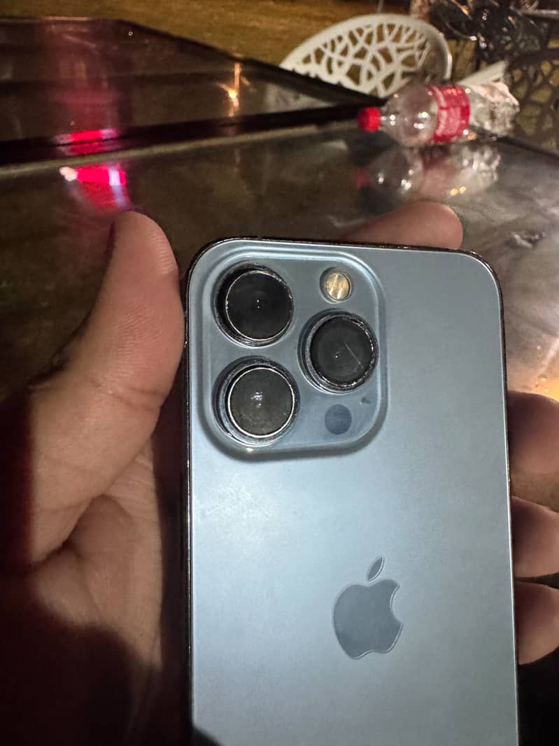 Apple iPhone 13 Pro 11