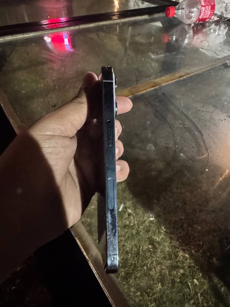 Apple iPhone 13 Pro 12