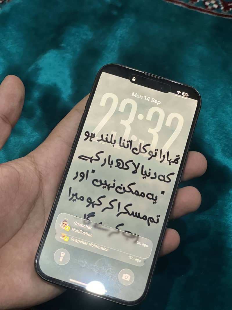 Apple iPhone 15 Pro 6