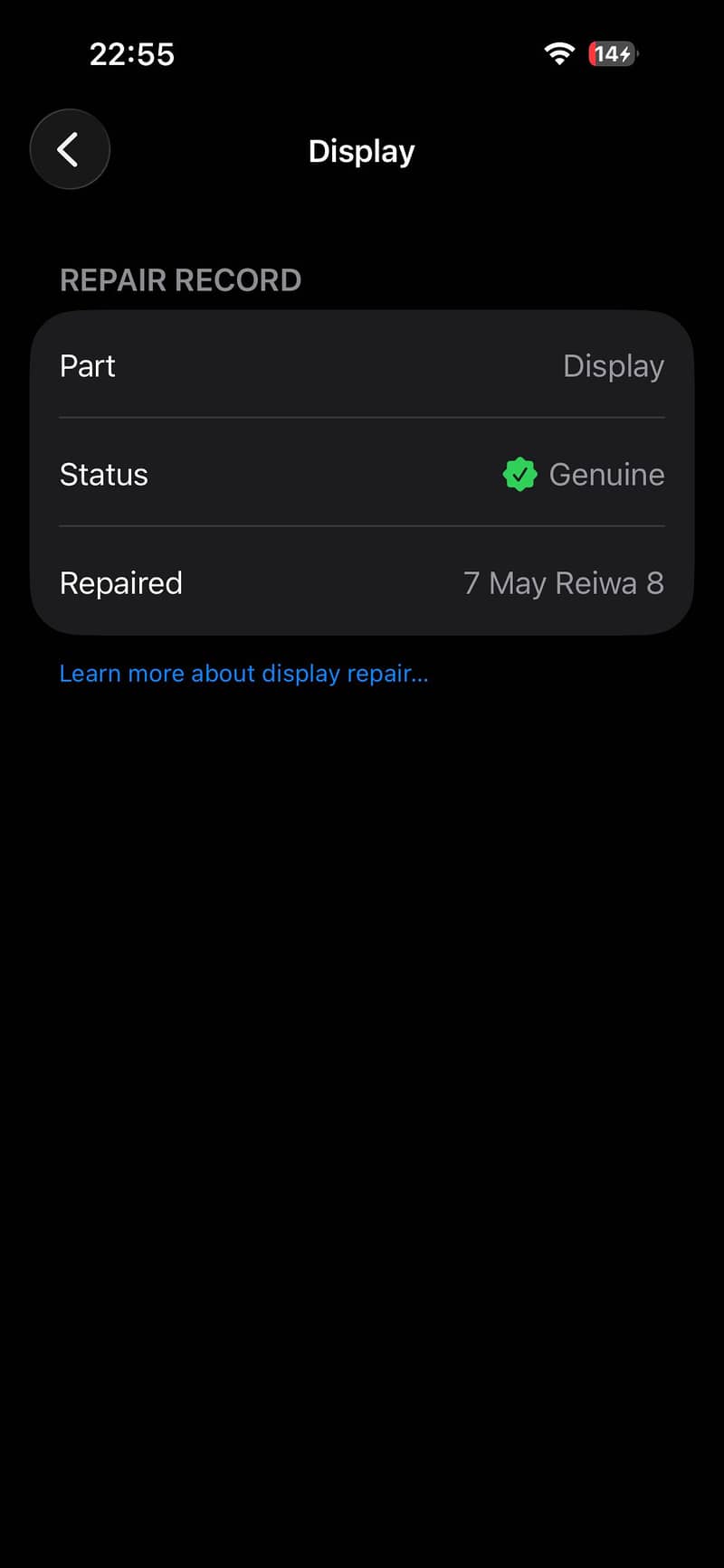 Apple iPhone 15 Pro 8
