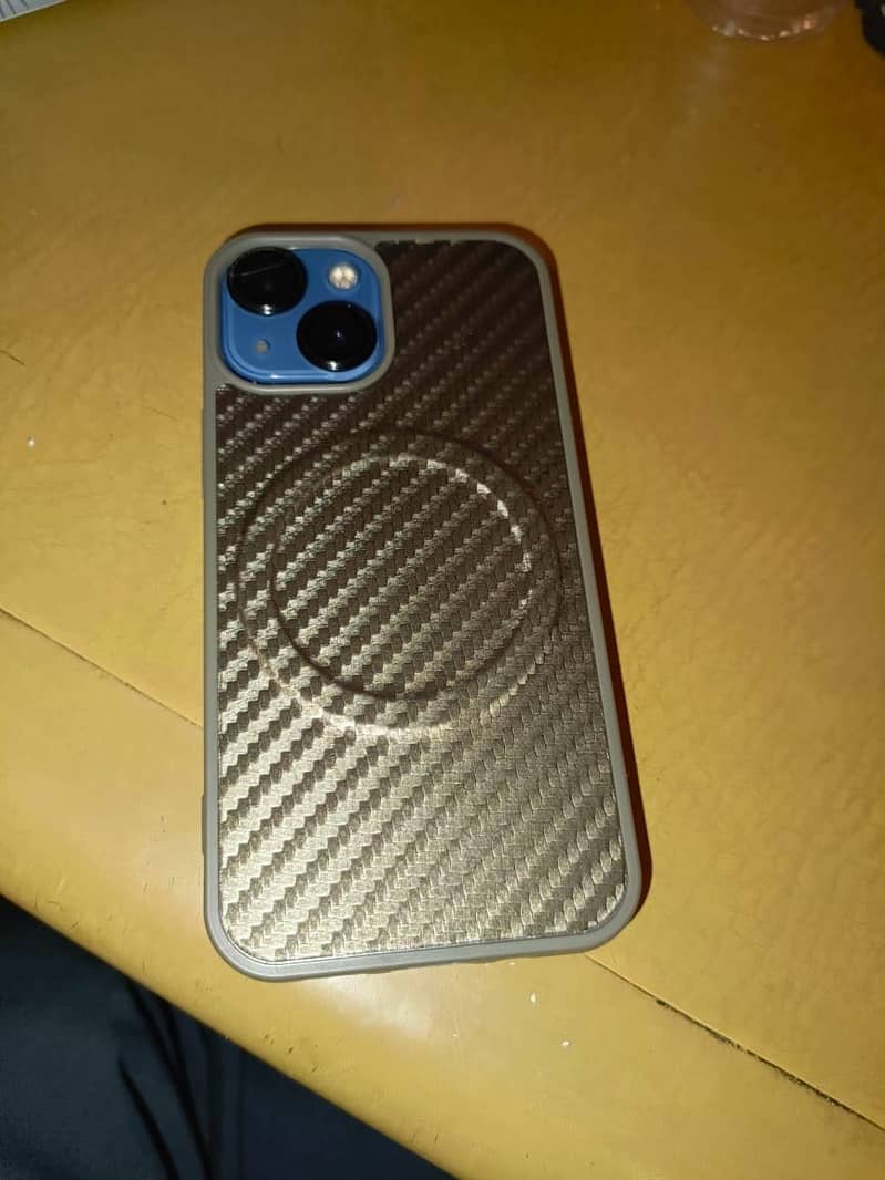 Apple iPhone 13 mini 1