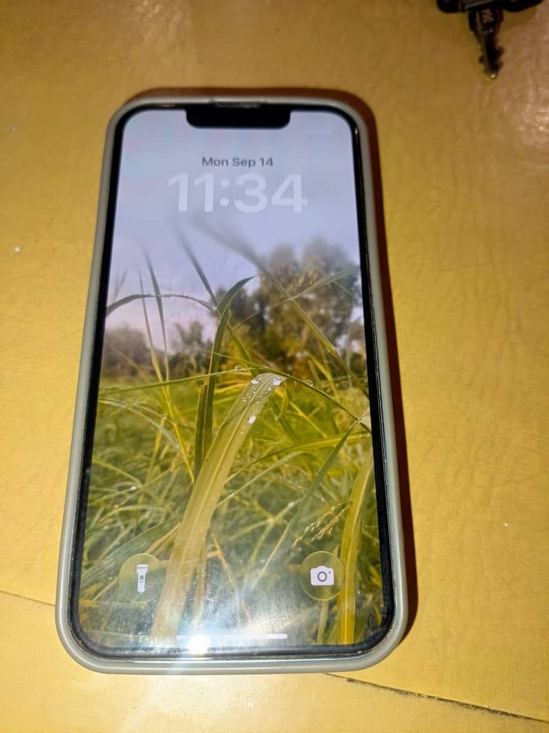 Apple iPhone 13 mini 5