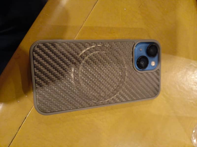 Apple iPhone 13 mini 6