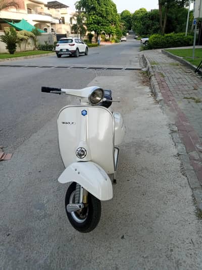Vespa 150cc  For Sale