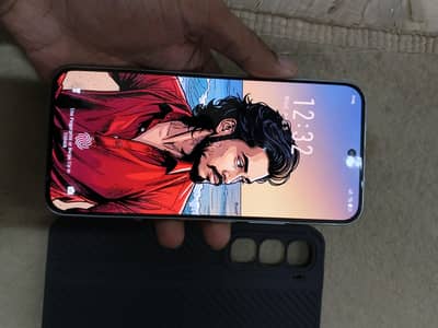 Infinix Hot 60 Pro Like Brand New