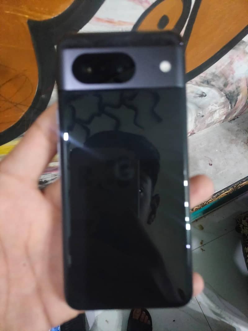 Google Pixel 8 2