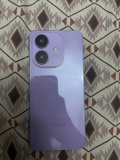 OPPO A3