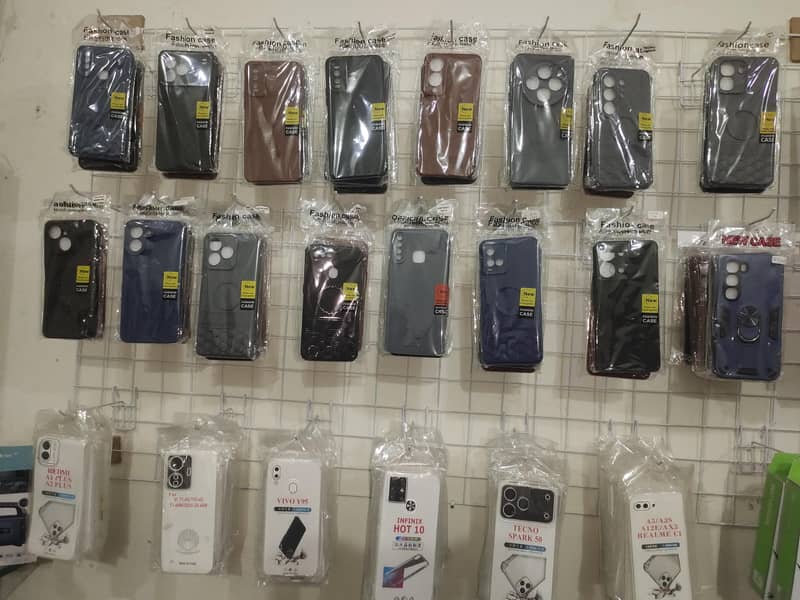 Mobile cover 0