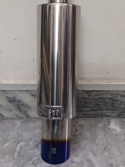 HKS Exhaust For sale 4 say 5 din use huwa