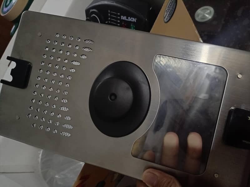 Deep fryer 2