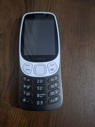 Nokia 3210 4G