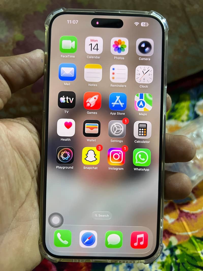 Apple iPhone 15 Pro max 6