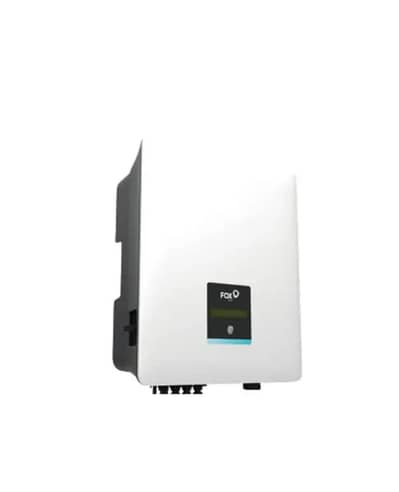 Fox Ess T25 G3 25kw on grid solar inverter