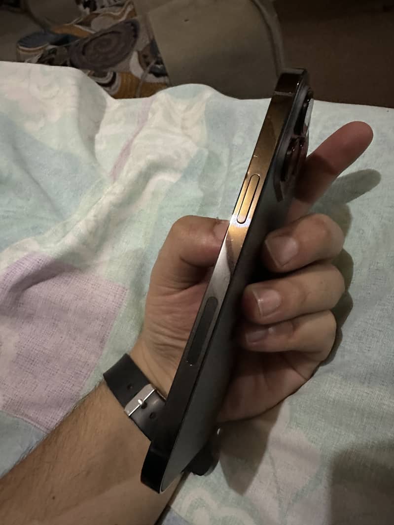 Apple iPhone 14 Pro Max 1