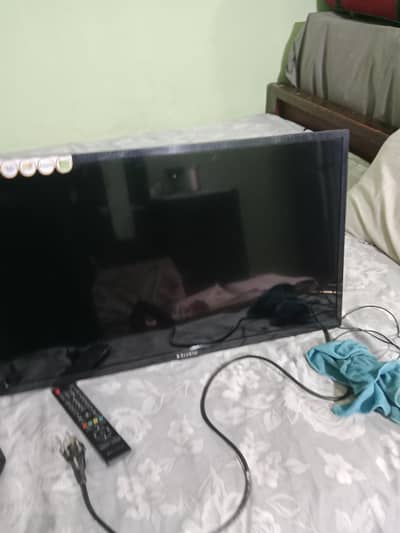 ecostar LED 32 inch