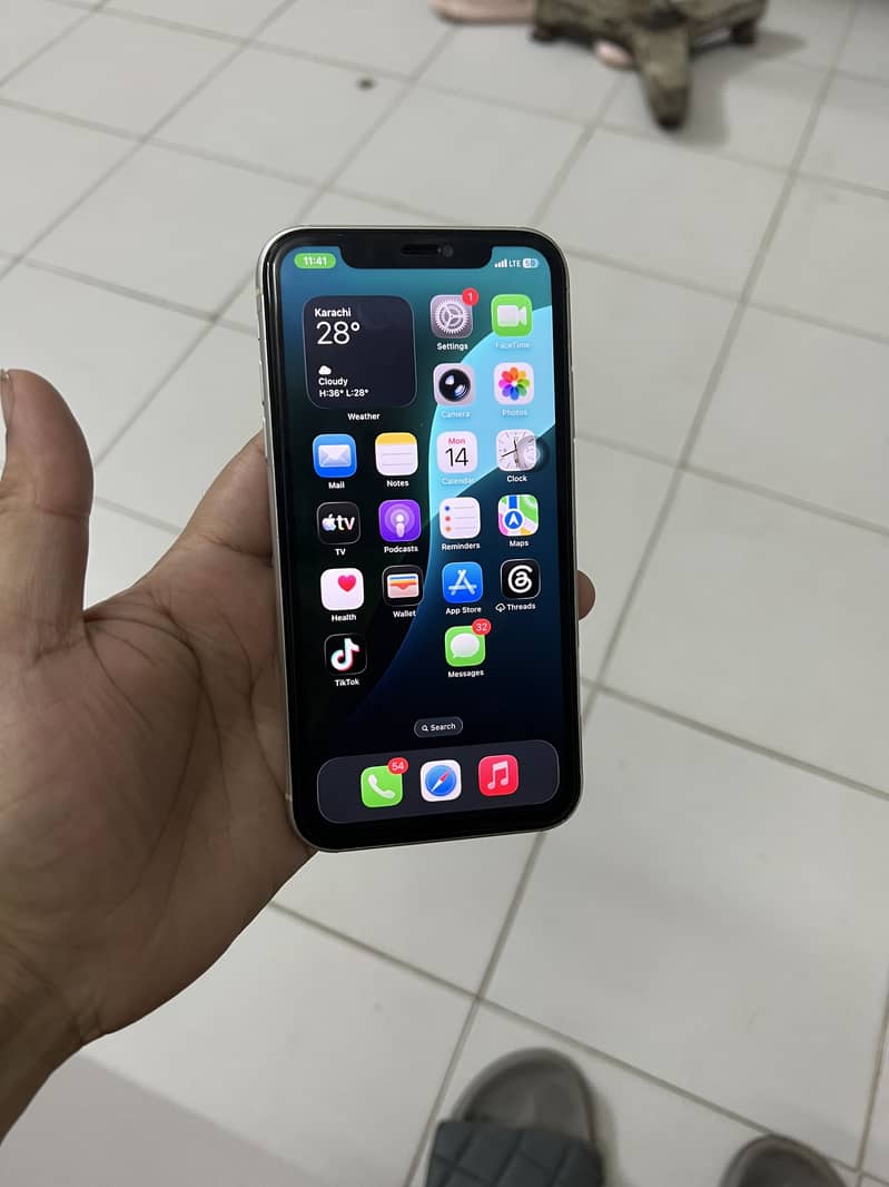 Apple iPhone 11 6