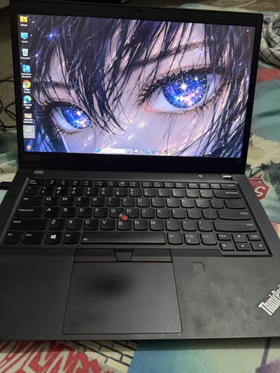 Thinkpad t14 gen 1