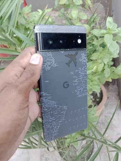 Google Pixel 6