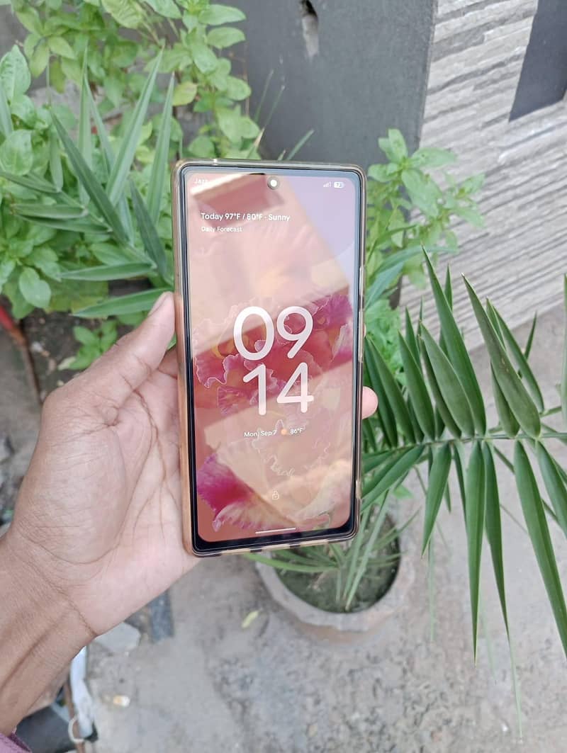 Google Pixel 6 2