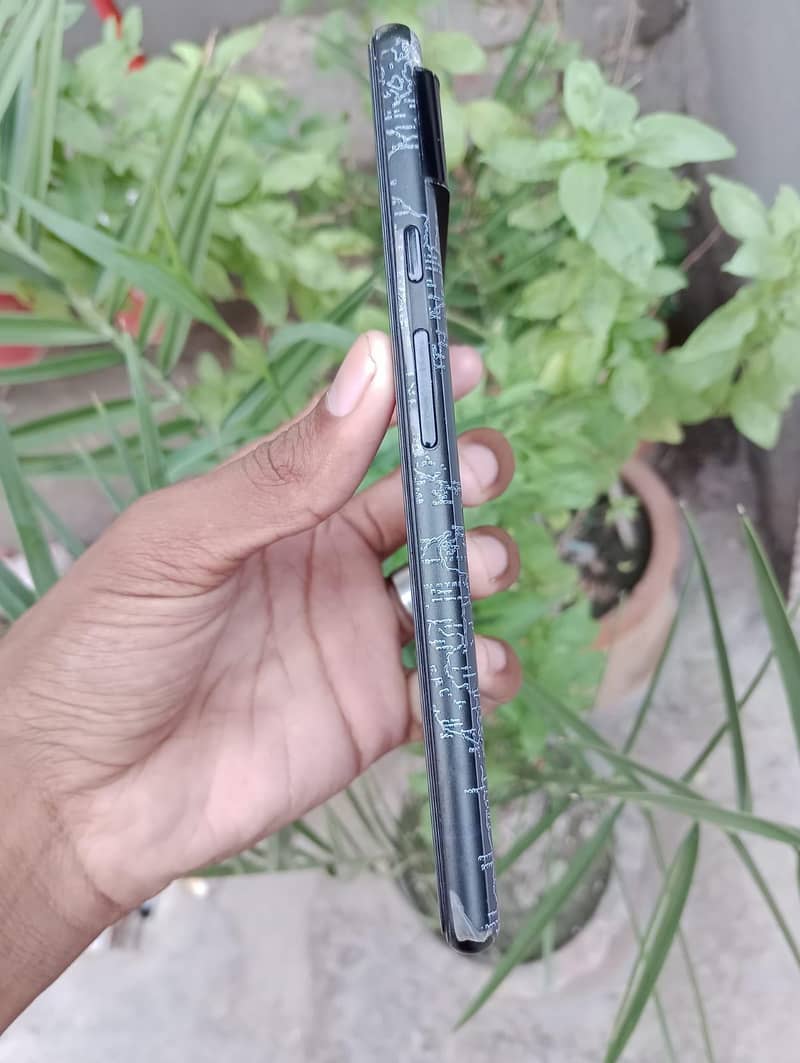 Google Pixel 6 3