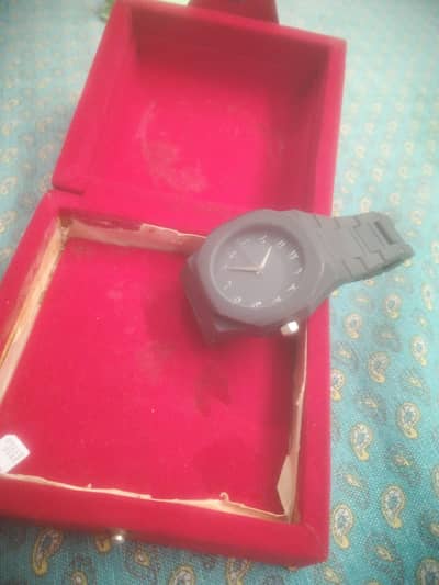 Arabic aura watch