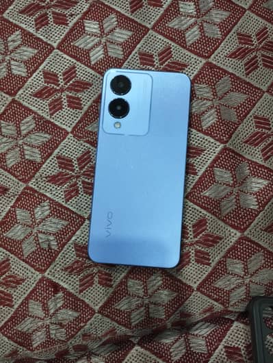 Vivo Y17s