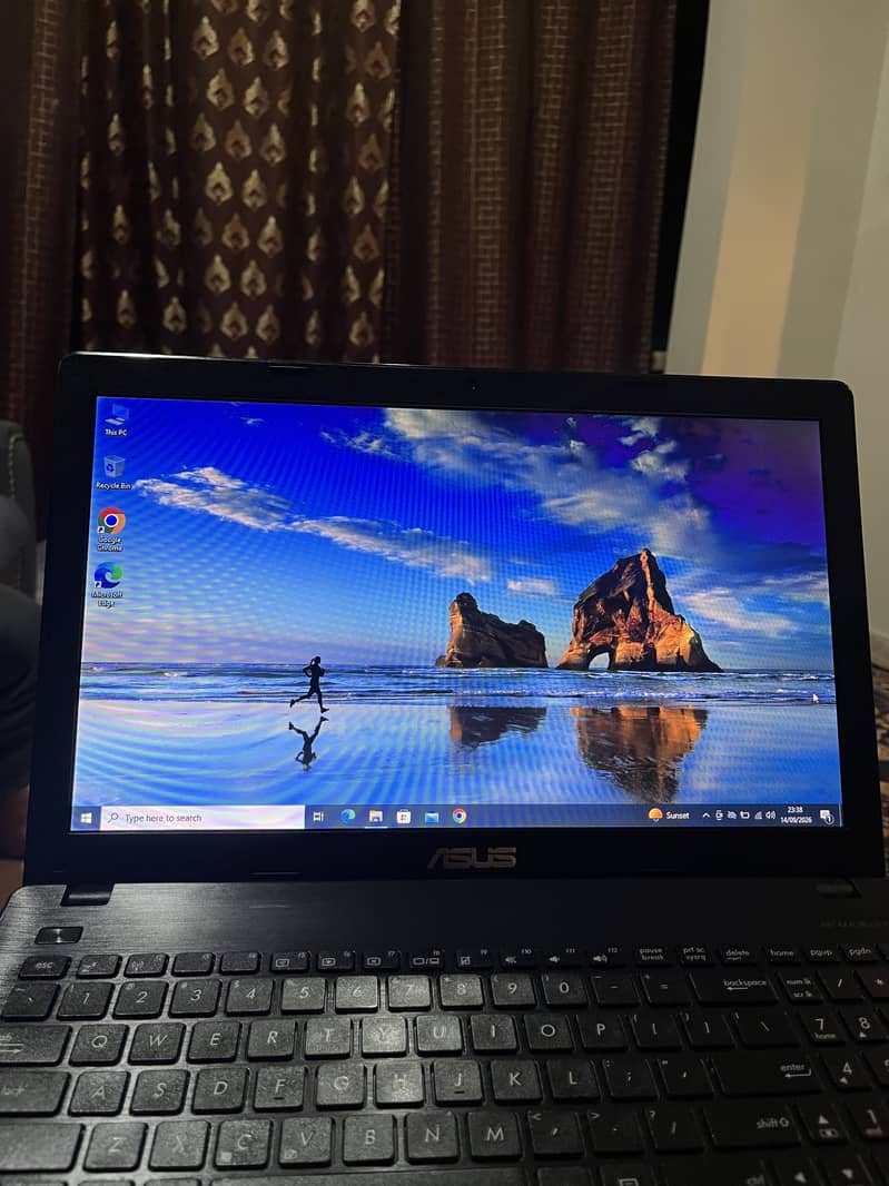 ASUS CORE I3 3rd Generation 2