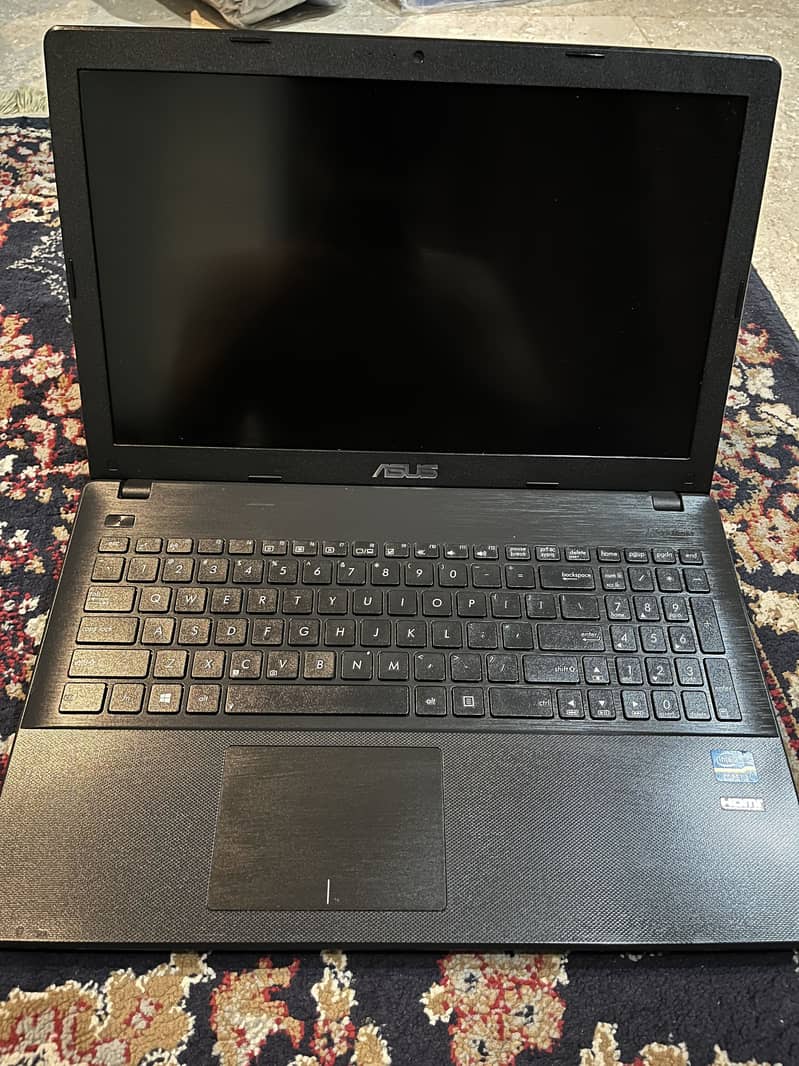 ASUS CORE I3 3rd Generation 3