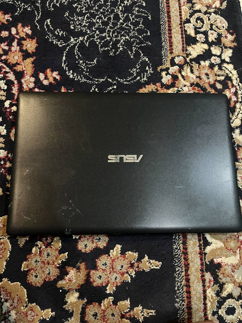ASUS CORE I3 3rd Generation 4