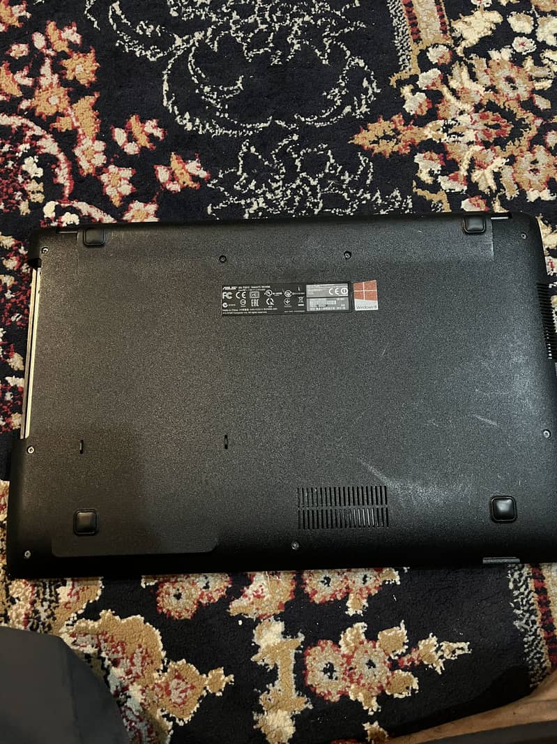 ASUS CORE I3 3rd Generation 5