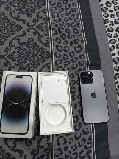 iphone 14 pro max jv