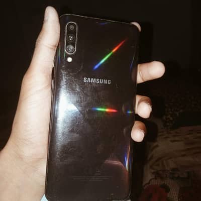 Samsung galaxy A30s Official pta approved
