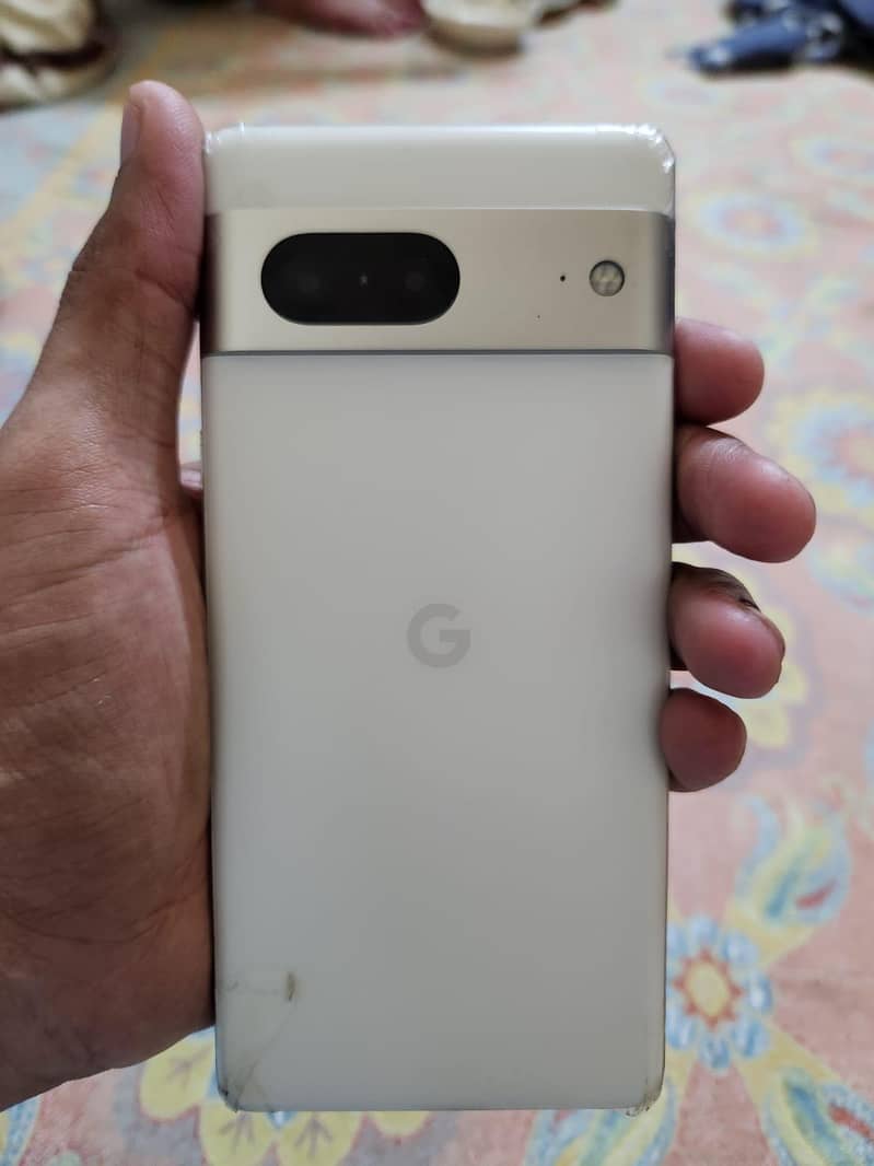 Google Pixel 7 1