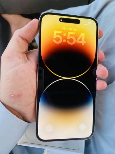 Apple iPhone 14 Pro Max